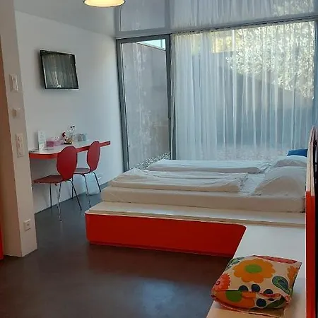 Hotel Chromotel Self Check-in Mezzovico