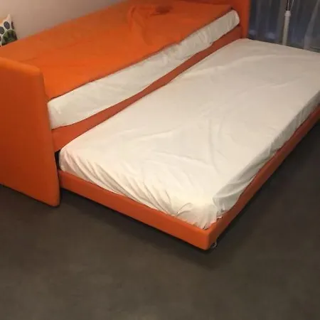 Chromotel Self Check-in Mezzovico