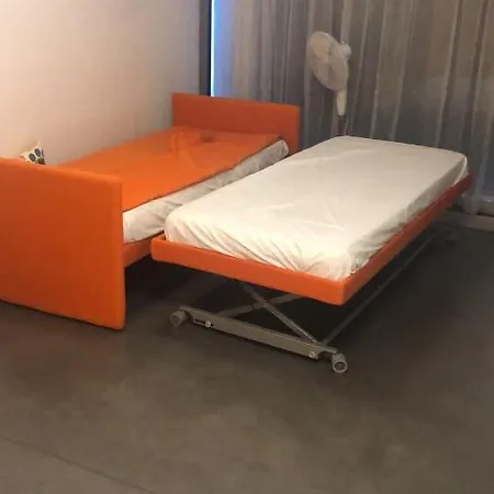 Chromotel Self Check-in 3* Mezzovico