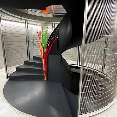 Chromotel Self Check-in Hotel