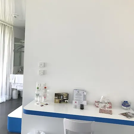 Chromotel Self Check-in Hotel 3*