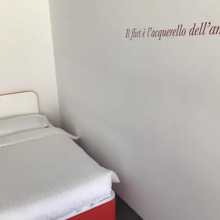 Chromotel Self Check-in Hotel