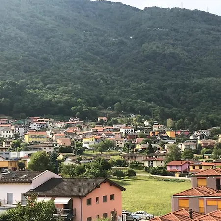 Chromotel Self Check-in Hotel Mezzovico