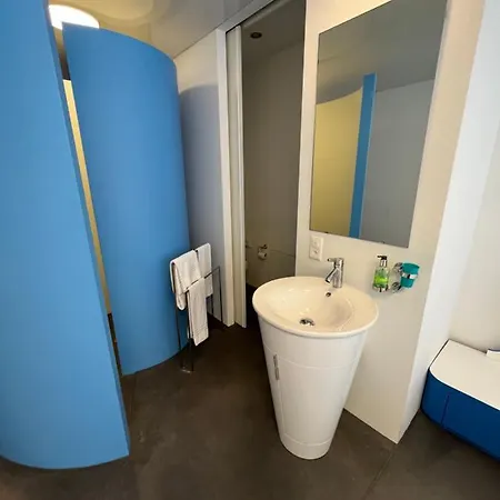 Chromotel Self Check-in Hotel