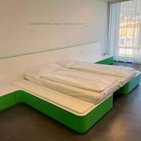 Chromotel Self Check-in Hotel
