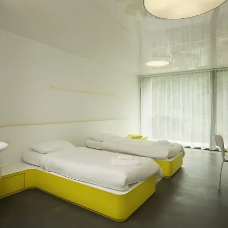 Chromotel Self Check-in Hotel
