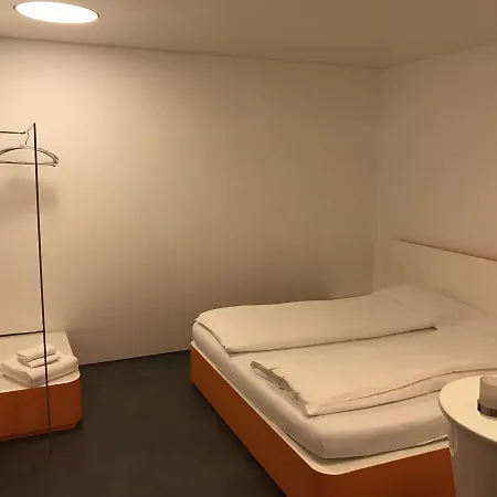 Chromotel Self Check-in