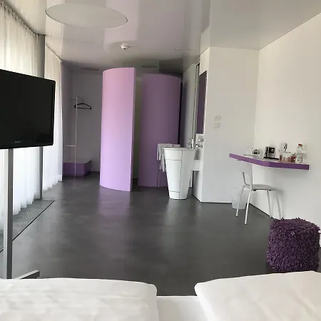 Chromotel Self Check-in 3*