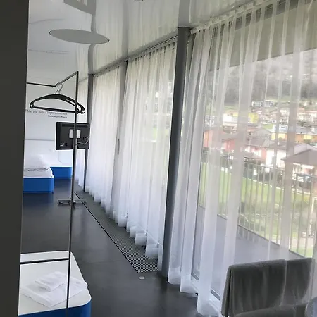 Chromotel Self Check-in Hotel 3*