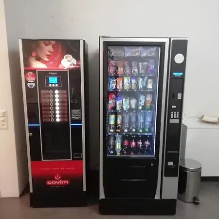Chromotel Self Check-in Hotel 3*